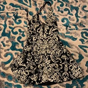 Homecoming dress worn once